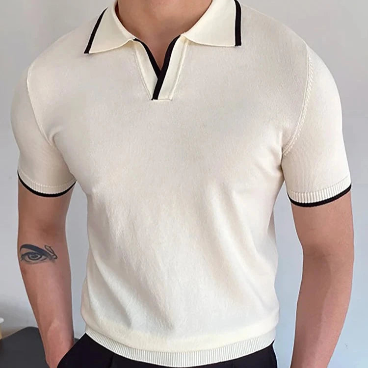 Camisa masculino polo  Ton Mary