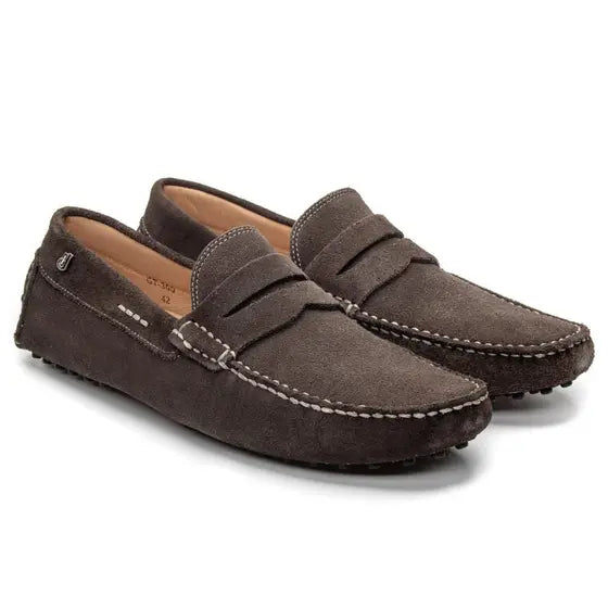 Mocassim masculino neets rome